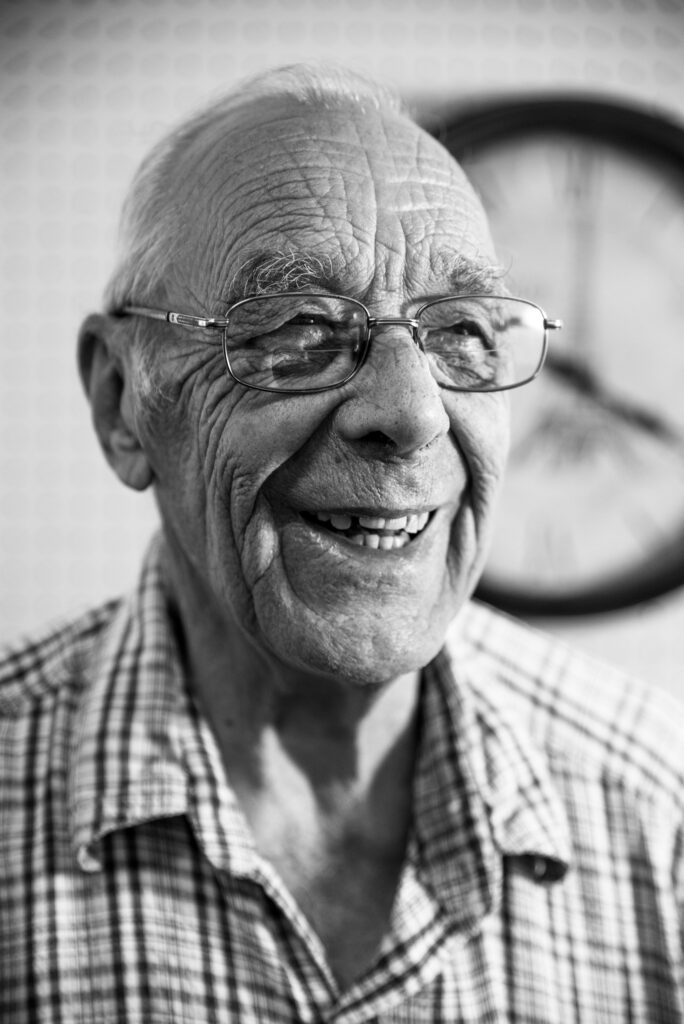 watchmaker-creative headshot